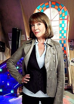 Elisabeth Sladen